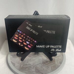 Px Look P-228 Makeup Palette Eyeshadow Blush Contour Set